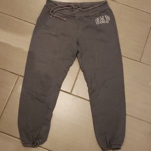 Gap sweatpants